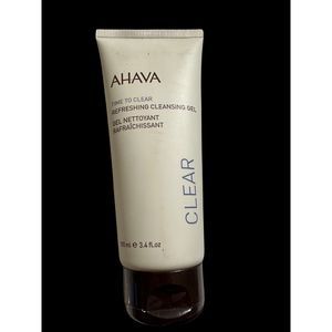 AHAVA Refreshing Cleansing Gel